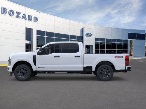 New 2026 Ford F250 XL w/ STX Appearance Package image 3