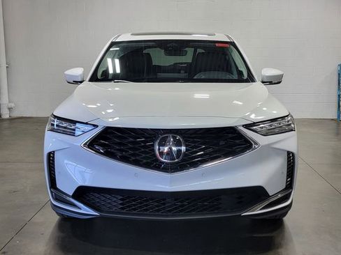 New 2026 Acura MDX SH-AWD w/ Technology Package image 3
