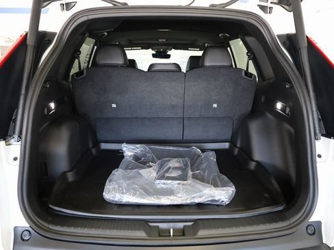 New 2026 Honda CR-V Sport-L image 10