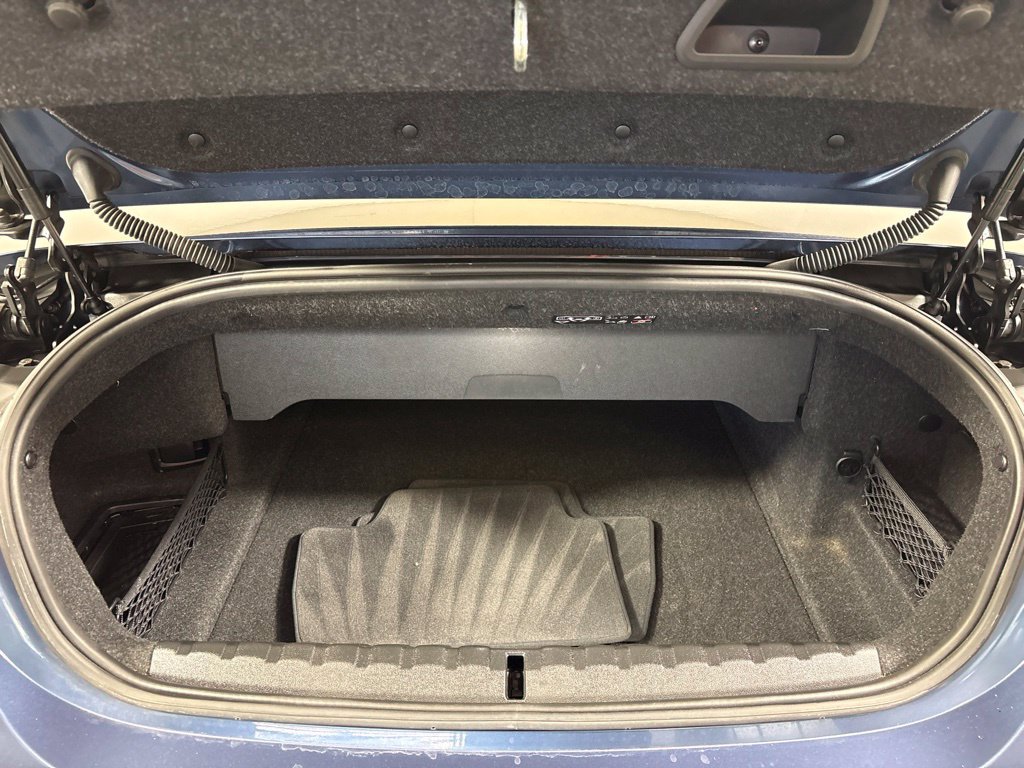 Used 2021 BMW 430i Convertible w/ M Sport Package RWD image 28