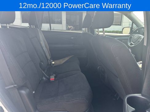 Used 2018 Honda Pilot LX image 11