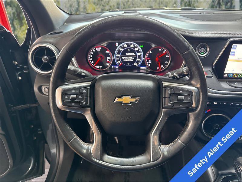 Used 2019 Chevrolet Blazer Premier w/ Sun and Wheels Package AWD/4WD image 18
