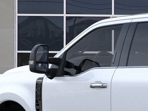 New 2026 Ford F350 4x4 Crew Cab DRW Super Duty image 20