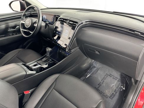 Used 2023 Hyundai Tucson SEL w/ Convenience Package image 28