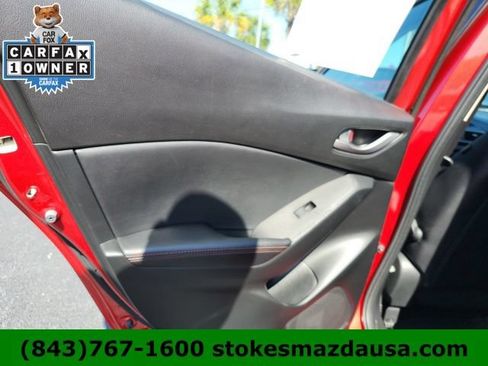 Used 2014 MAZDA MAZDA3 i Grand Touring FWD image 19