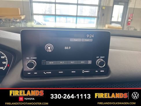 Used 2024 Honda HR-V Sport image 21