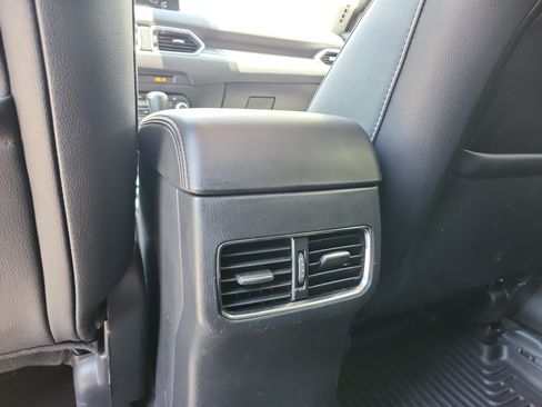 Used 2020 MAZDA CX-5 Grand Touring AWD/4WD image 19
