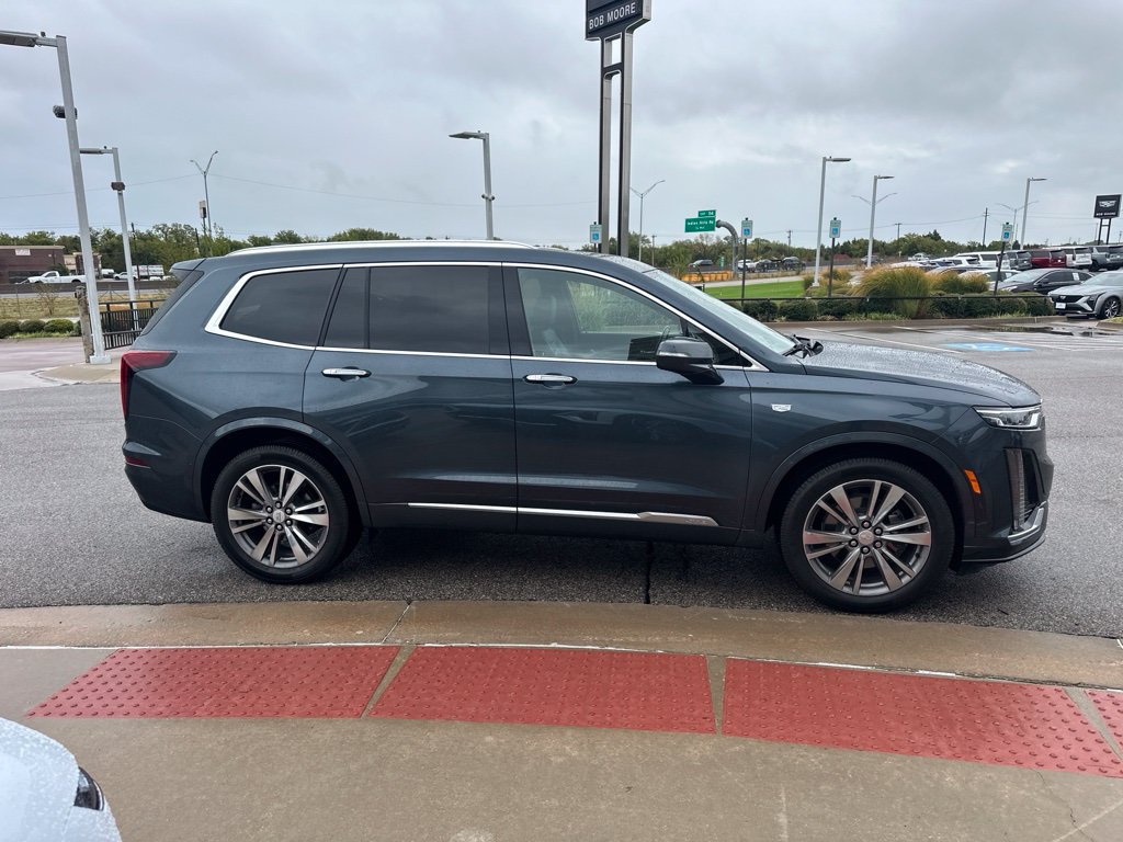 Used 2020 Cadillac XT6 Premium Luxury FWD image 14