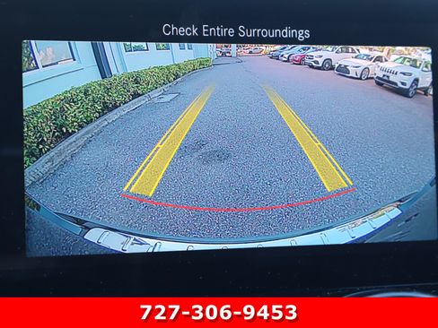 Certified 2023 Mercedes-Benz GLA 250 4MATIC image 4