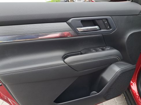 New 2026 GMC Terrain Elevation image 18