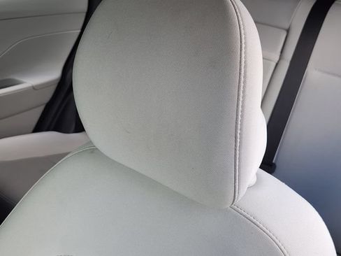 Certified 2026 Hyundai Kona SEL Sport FWD image 9