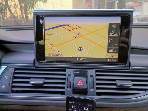 Used 2012 Audi A7 3.0T Premium Plus image 45