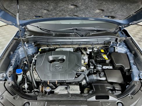 Used 2025 MAZDA CX-5 Carbon Edition image 33