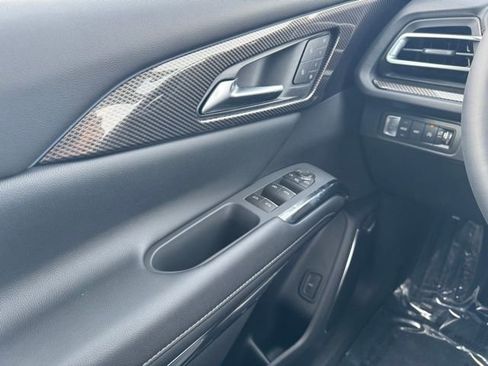 New 2026 Chevrolet Traverse High Country AWD/4WD image 33