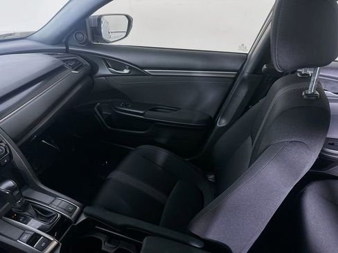 Used 2021 Honda Civic EX image 23