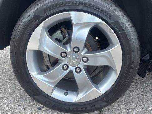 Used 2022 Honda HR-V LX image 15