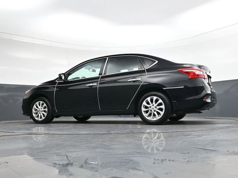 Used 2018 Nissan Sentra SV image 37