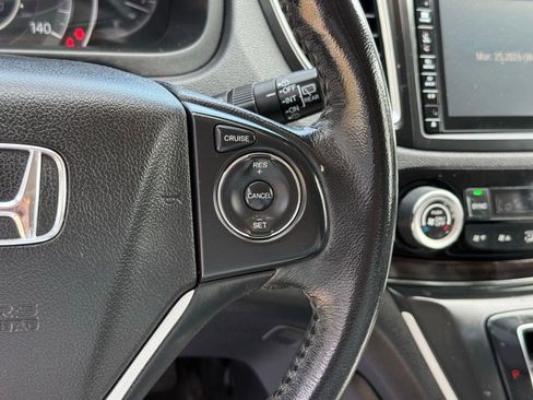 Used 2015 Honda CR-V EX-L image 40