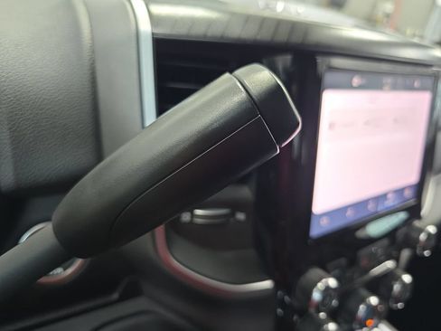 New 2026 RAM 3500 Big Horn AWD/4WD image 25
