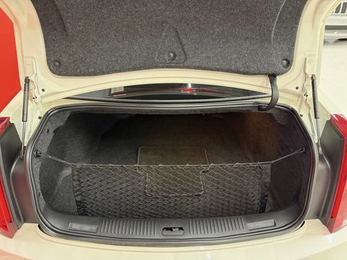 Used 2010 Cadillac CTS V image 46