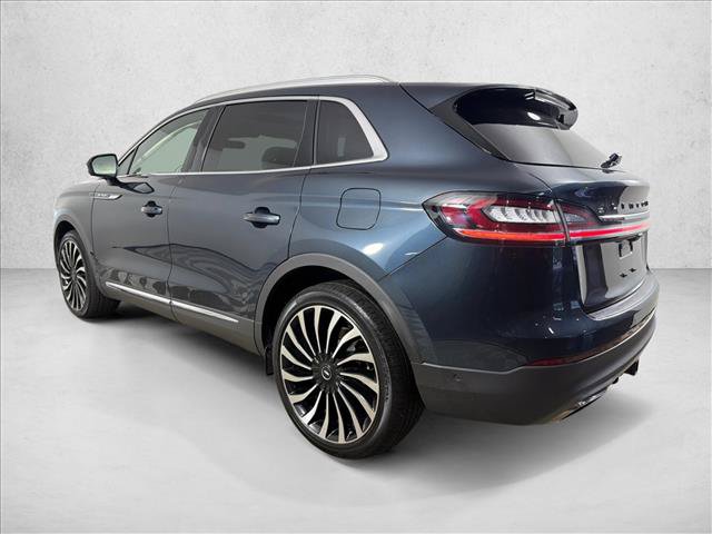 Used 2023 Lincoln Nautilus Black Label w/ Class II Trailer Tow Package AWD/4WD image 7