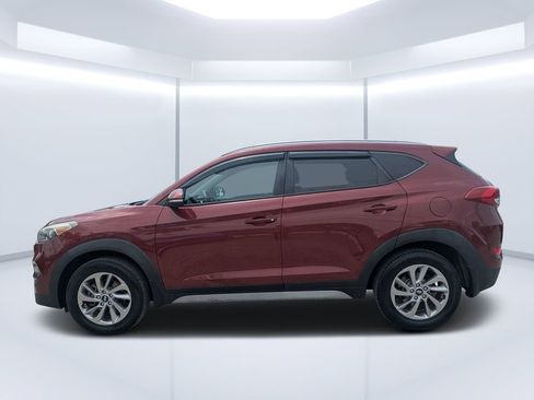 Used 2018 Hyundai Tucson SEL Plus AWD/4WD image 6