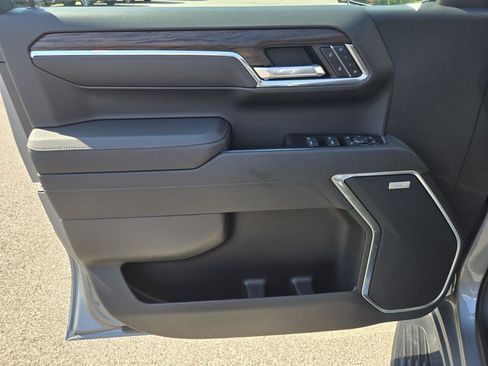 New 2026 GMC Sierra 1500 SLT w/ SLT Premium Plus Package AWD/4WD image 21