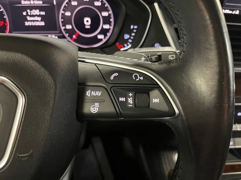 Used 2018 Audi Q5 2.0T Premium Plus w/ Premium Plus Package image 39