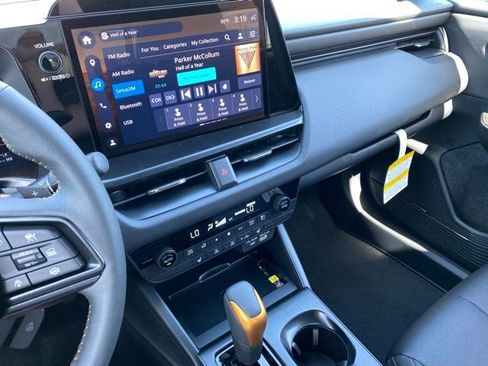 New 2026 Subaru Outback Wilderness AWD/4WD image 16