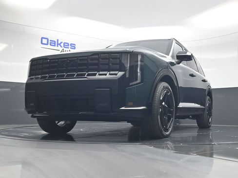 New 2027 Kia Telluride EX X-Line image 44