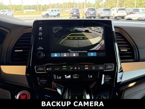 Used 2018 Honda Odyssey Elite image 24