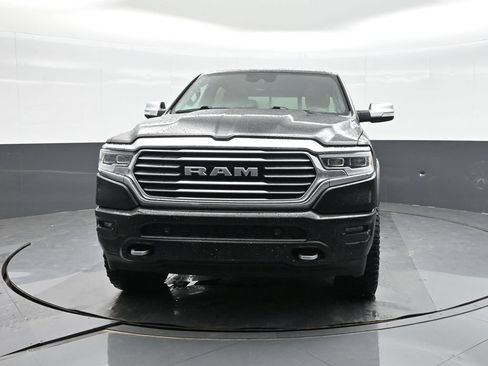 Used 2022 RAM 1500 Limited w/ Body Color Bumper Group AWD/4WD image 13