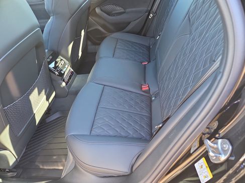 New 2026 Audi A6 Prestige image 5