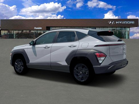 New 2026 Hyundai Kona SEL Sport FWD image 4