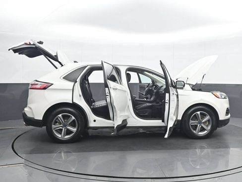 Used 2020 Ford Edge SEL w/ Convenience Package AWD/4WD image 36