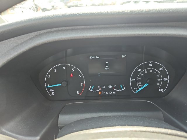 Used 2025 Ford Transit 250 Low Roof w/ Exterior Upgrade Package RWD image 19