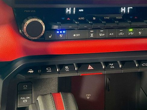 Used 2025 Toyota Tundra TRD Pro image 21