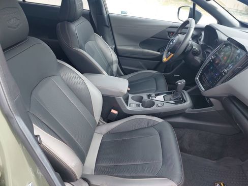 Used 2024 Subaru Crosstrek 2.5i Wilderness w/ Crosstrek Mirror Package AWD/4WD image 10