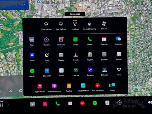 Used 2024 Tesla Model X image 16