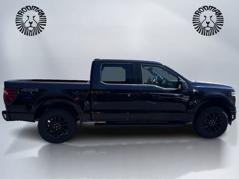 New 2026 Ford F150 Lariat AWD/4WD image 4