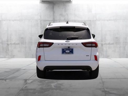 Used 2023 Ford Escape ST-Line w/ Equipment Group 301A FWD image 6
