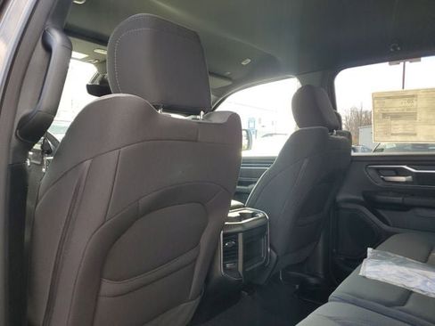 New 2026 RAM 1500 Big Horn image 13