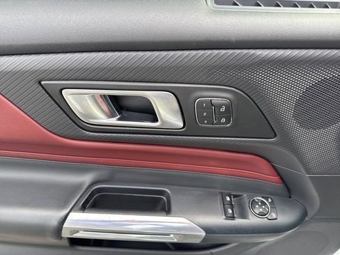 Used 2024 Ford Mustang GT Premium w/ GT Performance Package image 14