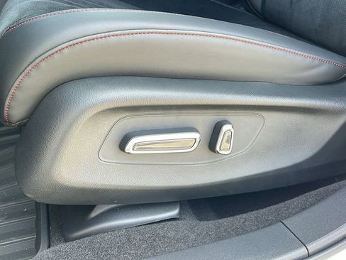 New 2025 Acura ADX A-Spec image 23