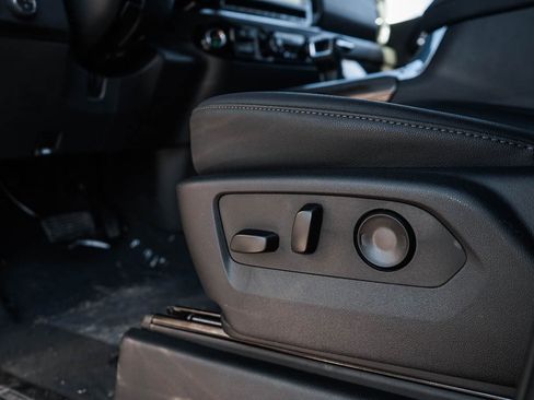 New 2026 Chevrolet Silverado 1500 LT Trail Boss w/ LT Trail Boss Premium Package image 16