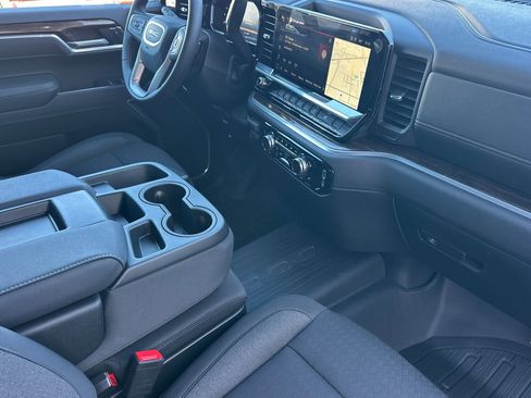 New 2026 GMC Sierra 1500 Elevation w/ Elevation Select Package image 16