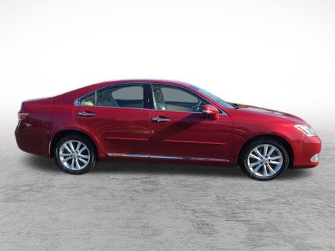 Used 2011 Lexus ES 350 FWD image 4