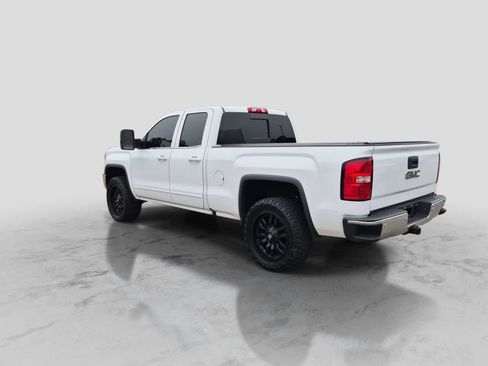 Used 2018 GMC Sierra 1500 SLE w/ SLE Value Package AWD/4WD image 6
