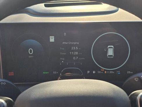 New 2026 Hyundai Ioniq 9 Calligraphy AWD/4WD image 24