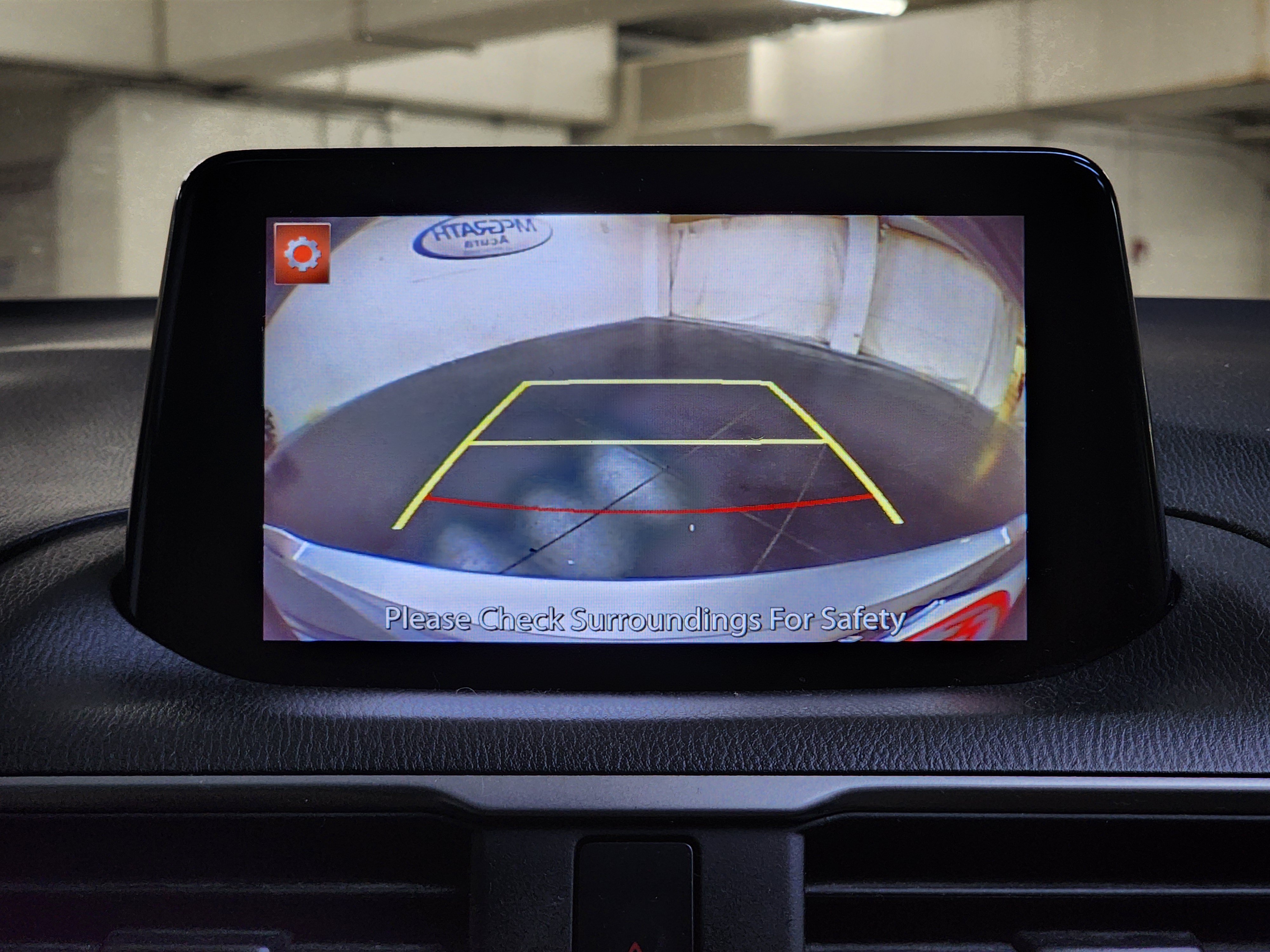 Used 2018 MAZDA MAZDA3 Touring FWD image 26